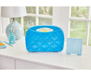 AQUABEADS L'atelier D'initiation + Mini Coffret Fun OFFERT