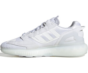 Adidas ZX 5K BOOST white white white ab 169 00 Preisvergleich bei idealo