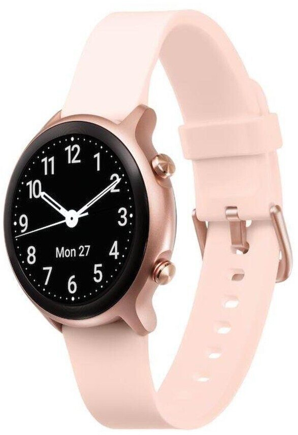 Doro Watch rose