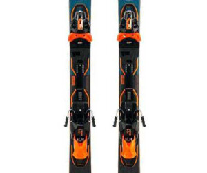 Elan Amphibio 14 Ti + EMX 11 22/23