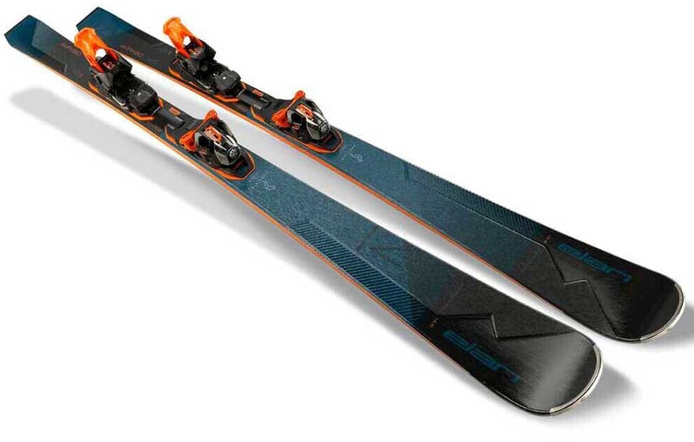 Elan Amphibio 14 TI (2023) ab 524,99 € | Preisvergleich bei idealo.de