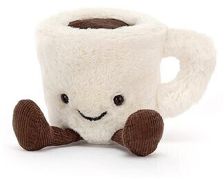 Jellycat Amuseable Espresso Cup 10 cm