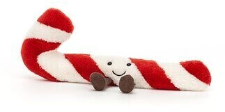 Jellycat Amuseable Candy Cane small 12cm