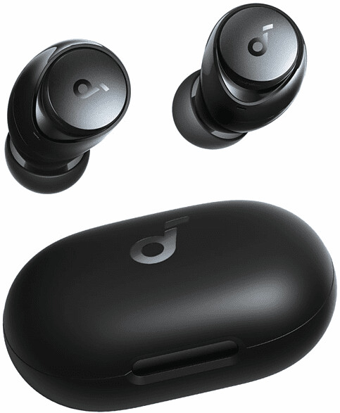 Soundcore Space A40 Black