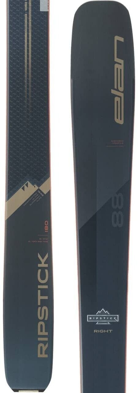 Elan Ripstick 88 (2023)