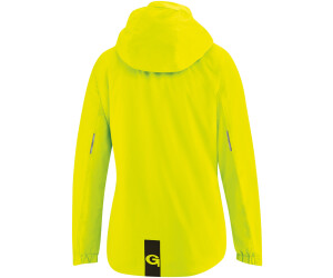 Gonso Sura Therm Jacket Women safety yellow ab 143,45 € | Preisvergleich  bei