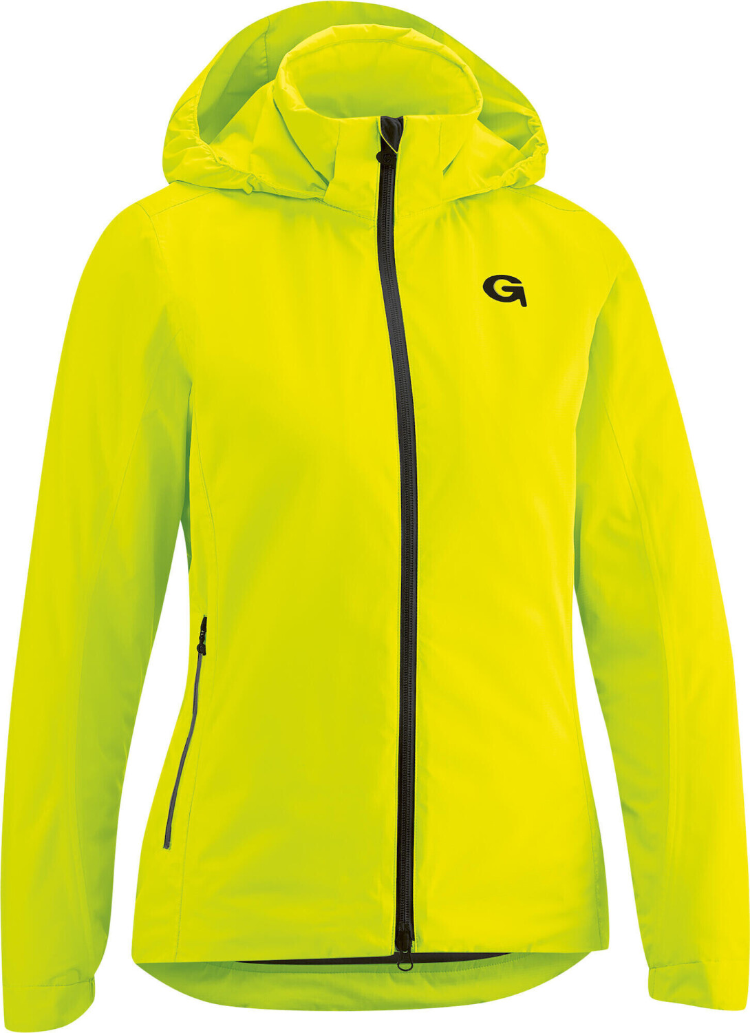 Gonso Sura Therm Jacket Women yellow 143,45 safety ab bei € Preisvergleich 