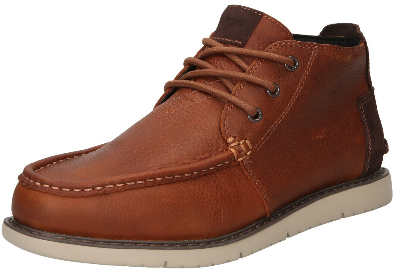 Toms mens chukka shop boots
