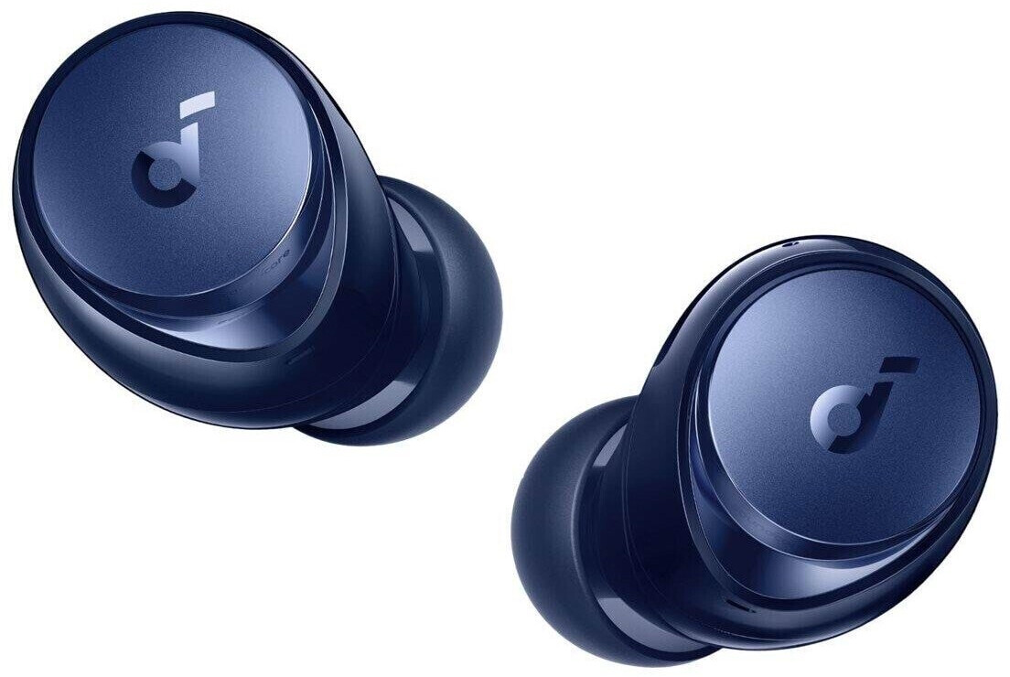 Soundcore Space A40 Blue
