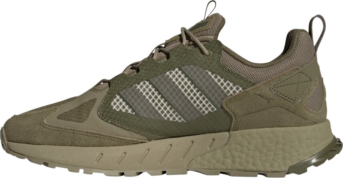 Adidas ZX 1K Boost Seasonality 2.0 ab 79,14 € | Preisvergleich bei idealo.de