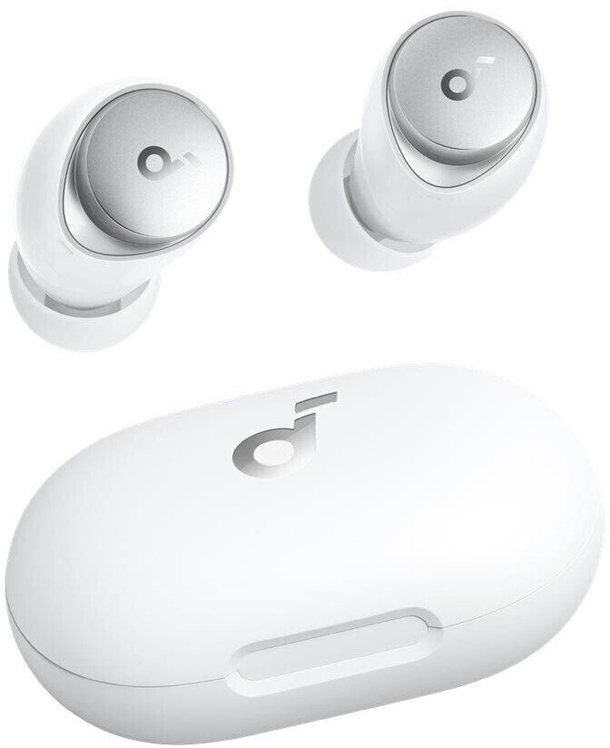 Soundcore Space A40 White