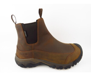 Keen anchorage iii black top