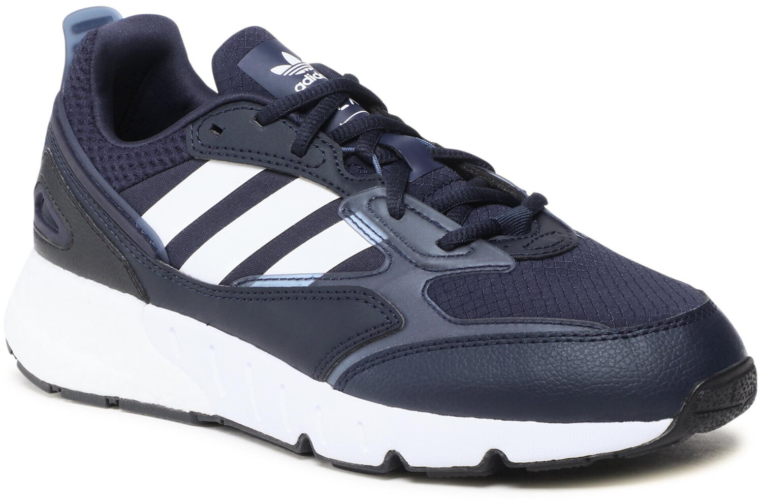 Adidas ZX 1K Boost 2.0 atrament legend/cloud white/core black