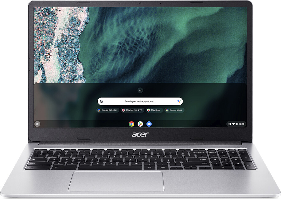 Acer Chromebook 315 CB315-4HT