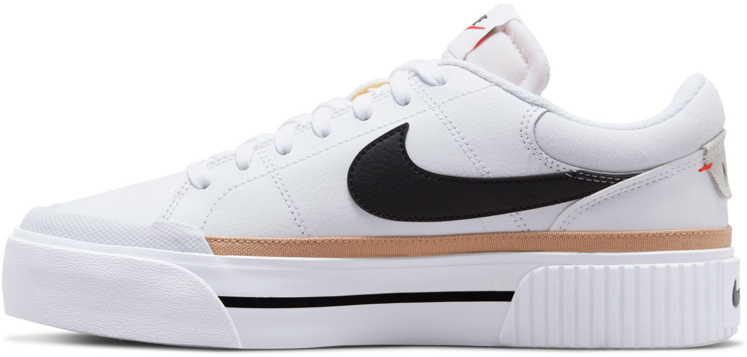Nike Court Legacy Lift Women