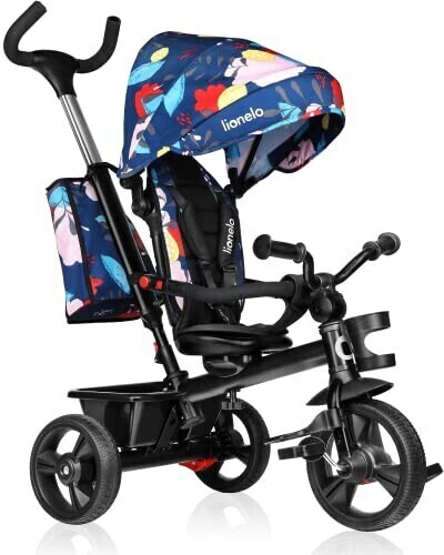 Lionelo Haari blue navy