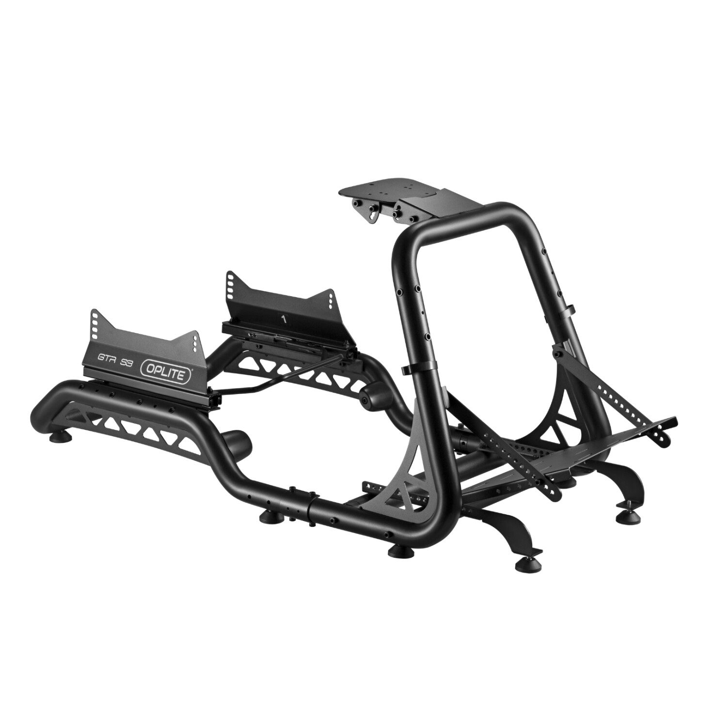 Oplite GTR S3 Chassis ab 408,16 €