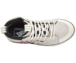 Vans cut and paste sk8 hi store