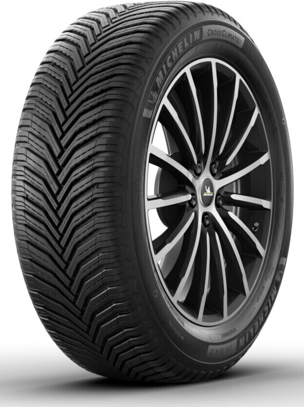 Michelin CrossClimate 2 205/60 R17 97W