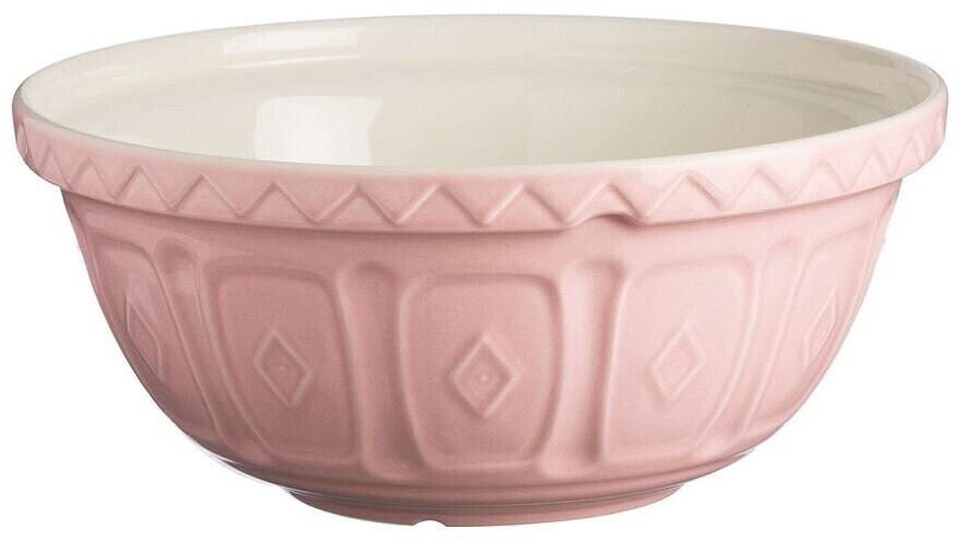 Mason Cash Mixing Bowl 26cm Powder pink