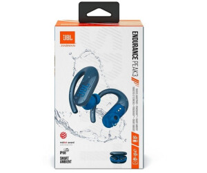 JBL Endurance Peak III Blue ab 84,31 € | Preisvergleich bei | In-Ear-Kopfhörer