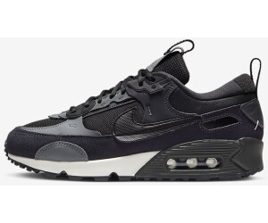 Nike Air Max 90 Futura Women DM9922 black iron grey oil grey black ab 109 00 Preisvergleich bei idealo