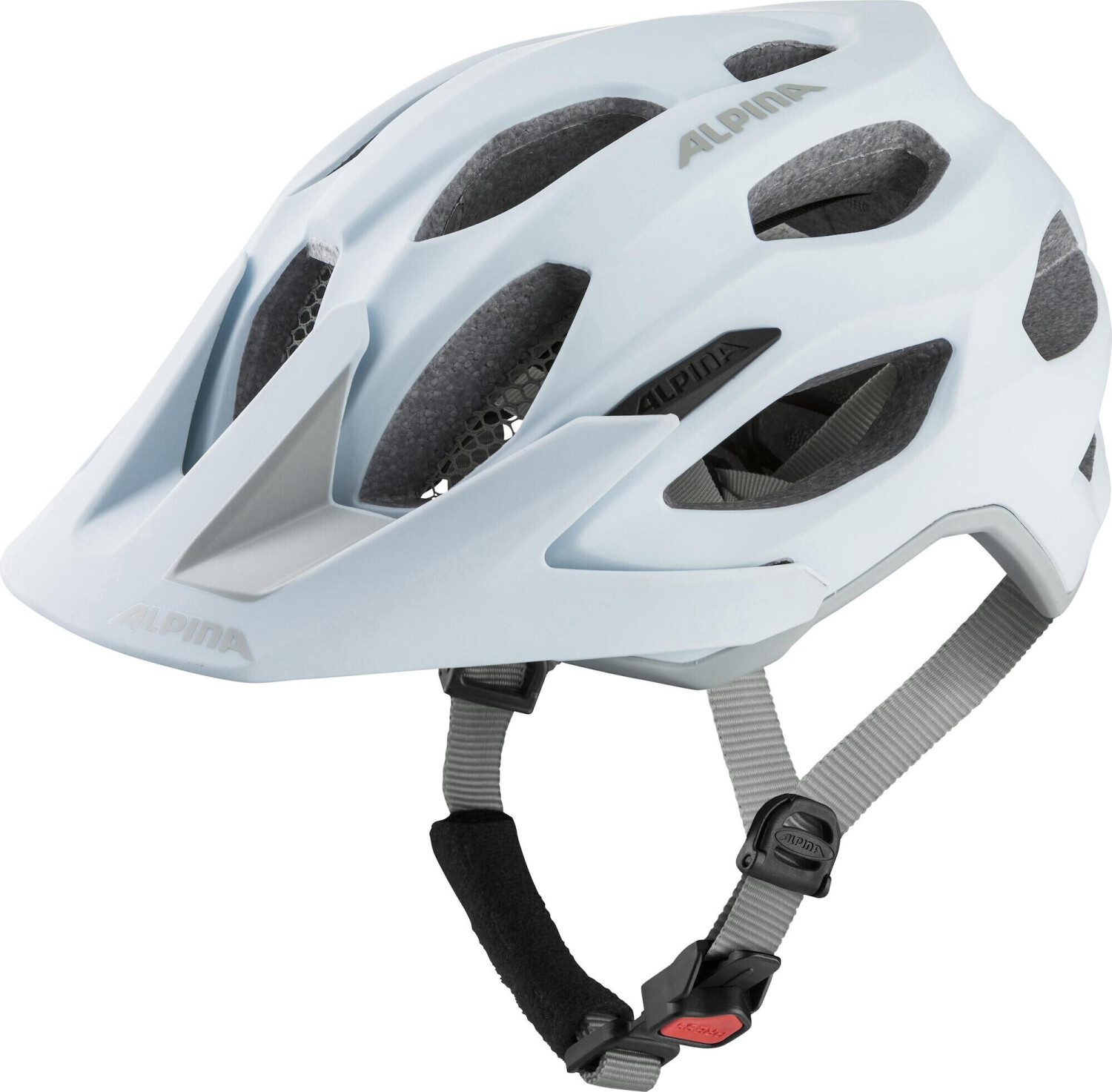 Casque vtt store alpina