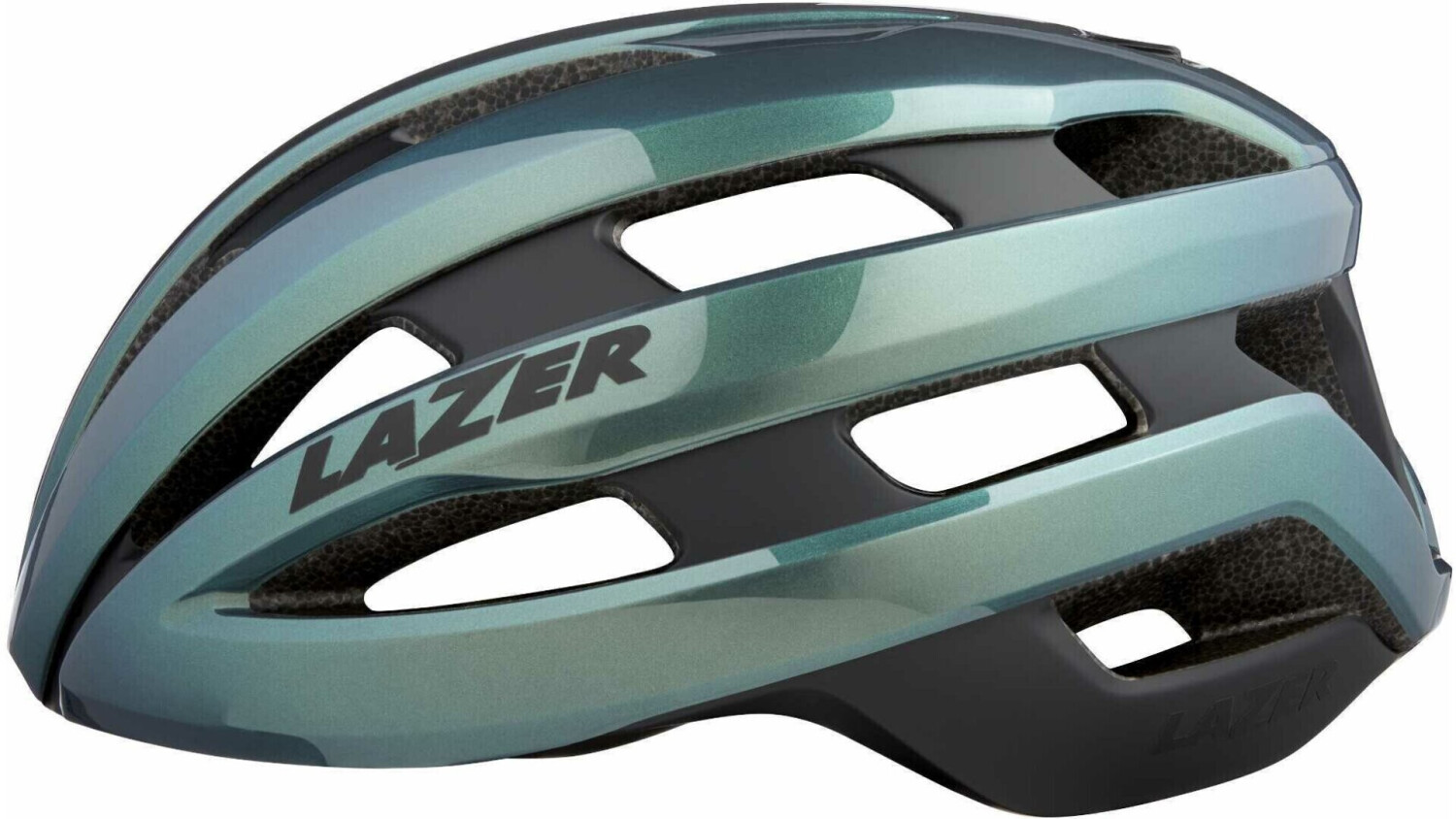Lazer Sphere Rennrad-helmet blue haze