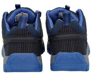 Mens low sales waterproof hiking shoes