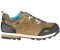 CMP Alcor Low Trekking Wp Hiking Shoes Women (39Q4896) brown