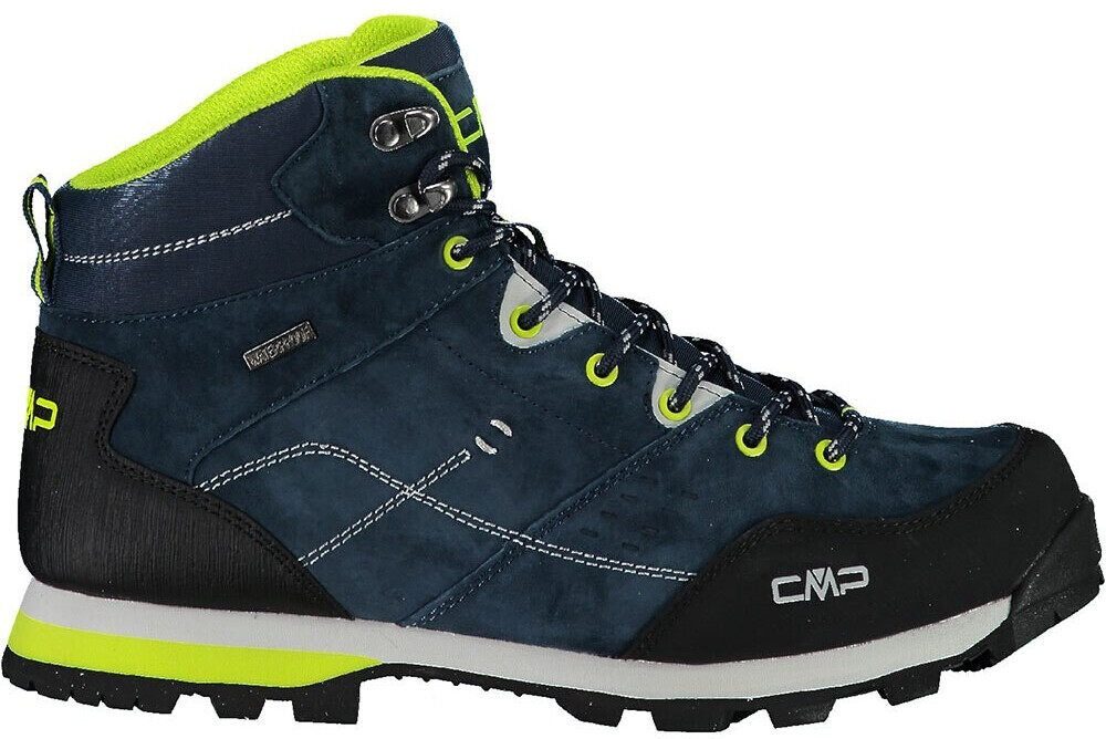 CMP Alcor Mid Trekking Wp Hiking Boots (39Q4907)