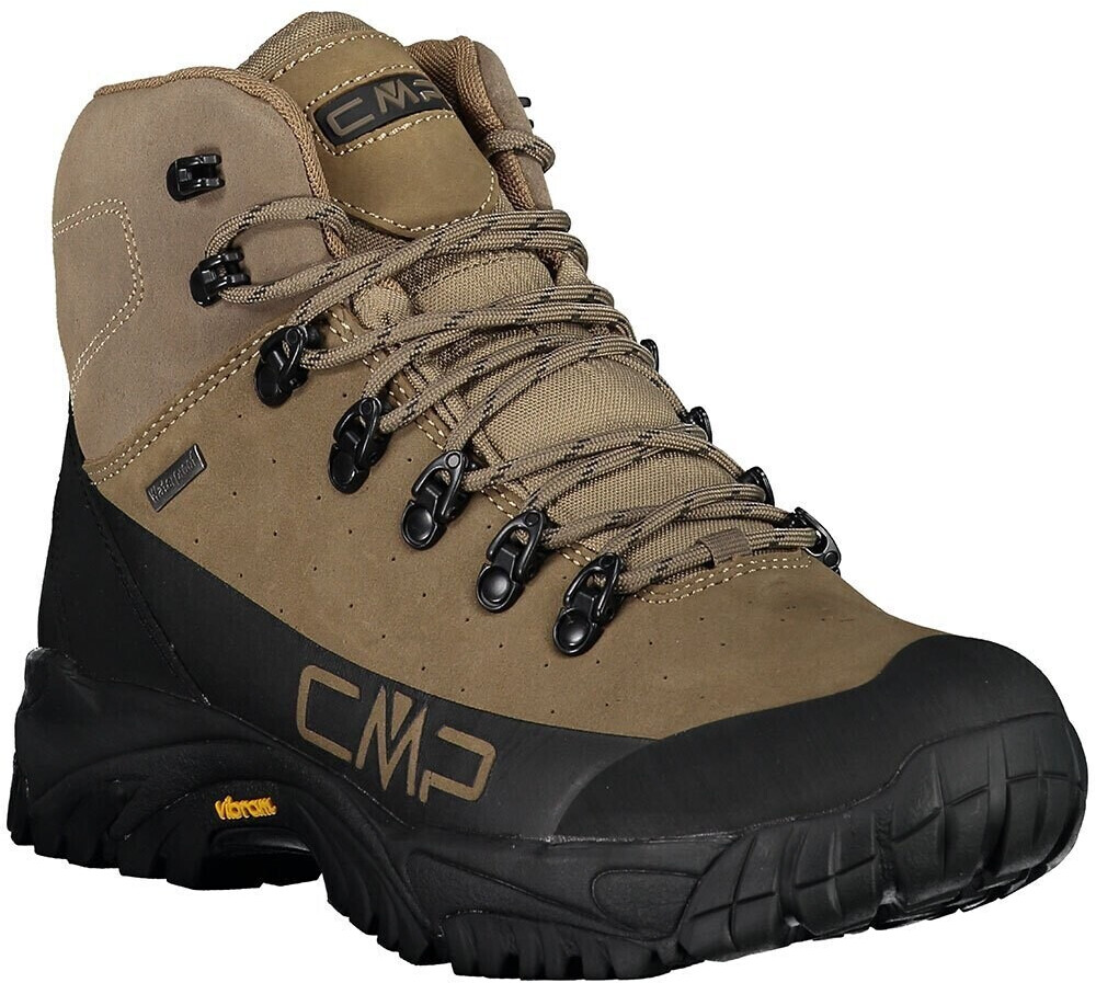CMP Dhenieb Wp Hiking Boots (30Q4717)