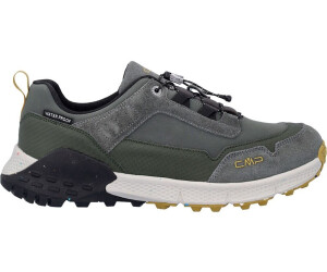 CMP Hosnian Low Waterproof Hiking Shoes 3Q23567 ab 32 00