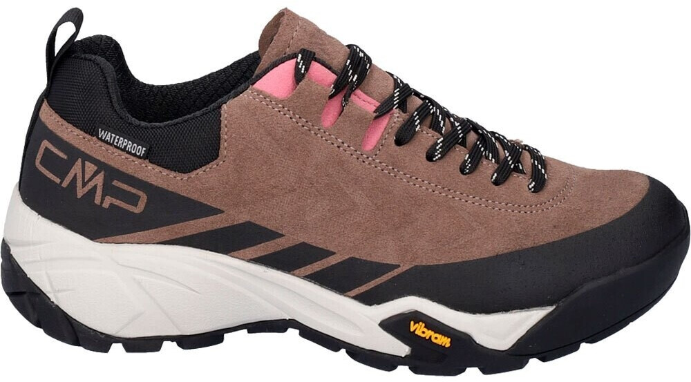 CMP Mintaka Waterproof Hiking Shoes Women (3Q19586)