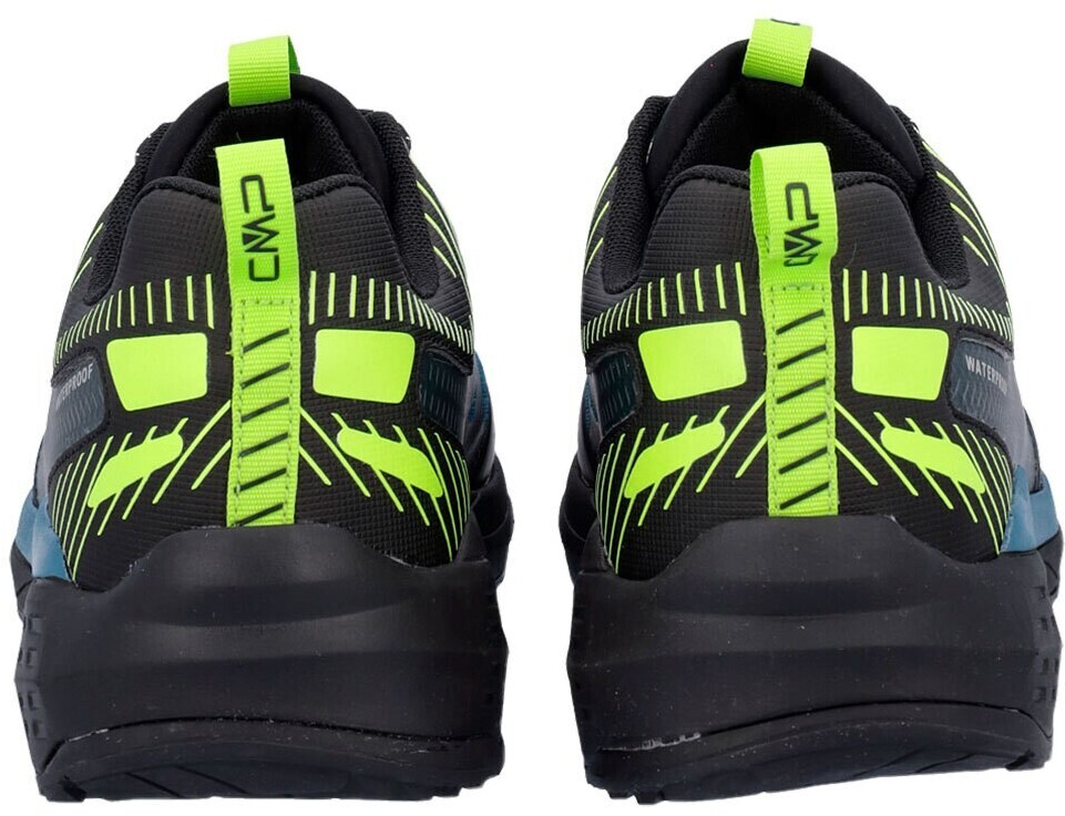 CMP Pohlarys Low Waterproof Hiking Shoes (3Q23127)