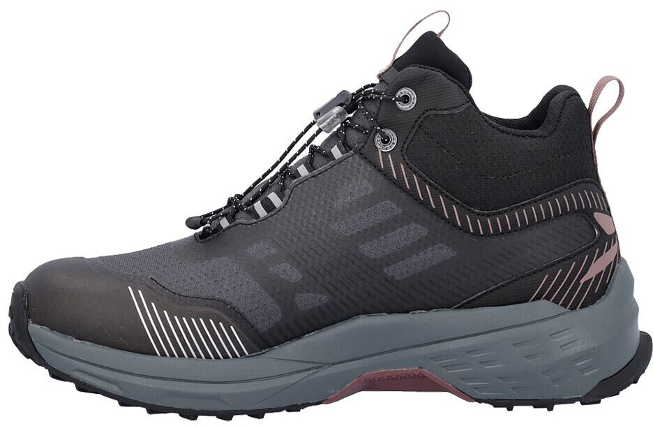 CMP Pohlarys Mid Waterproof Hiking Boots Women (3Q23136)