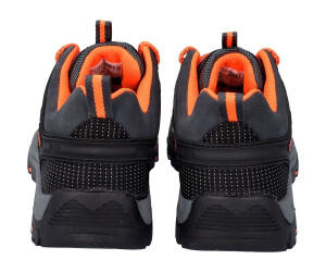 CMP Rigel Low Trekking Wp Hiking Shoes Unisex (3Q13244J) orange ab 36,99 €  | Preisvergleich bei