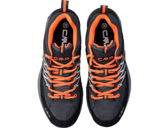 CMP Rigel Low Trekking bei Shoes Wp Hiking (3Q13244J) orange ab Unisex 36,99 Preisvergleich € 