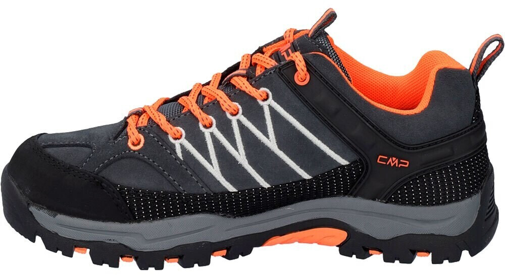 CMP Rigel Low ab bei Wp | orange Preisvergleich € 36,99 Shoes Trekking (3Q13244J) Unisex Hiking