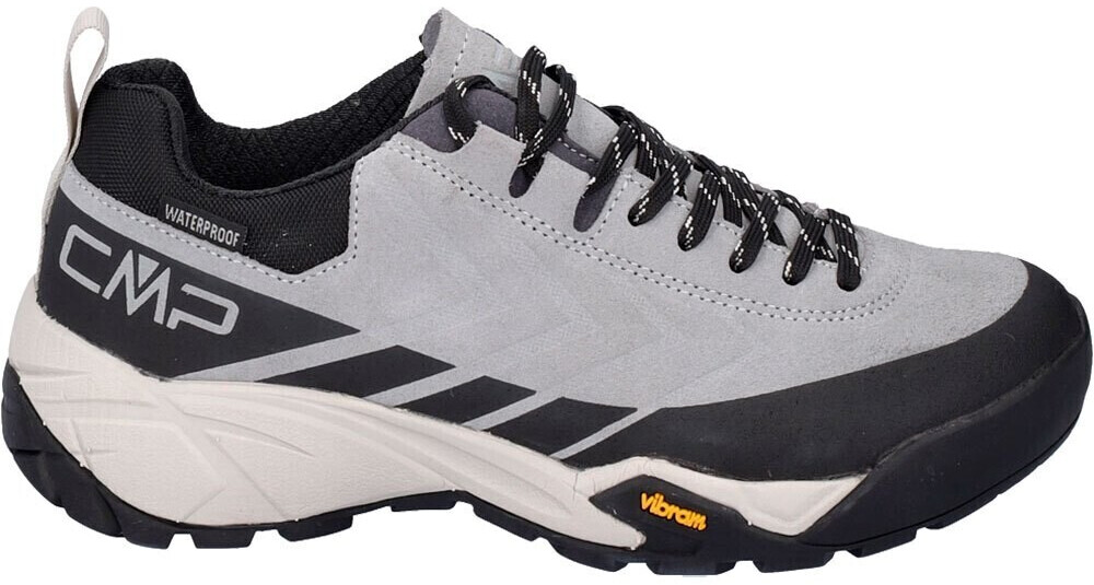 CMP Mintaka Waterproof Hiking Shoes Women (3Q19586) grey
