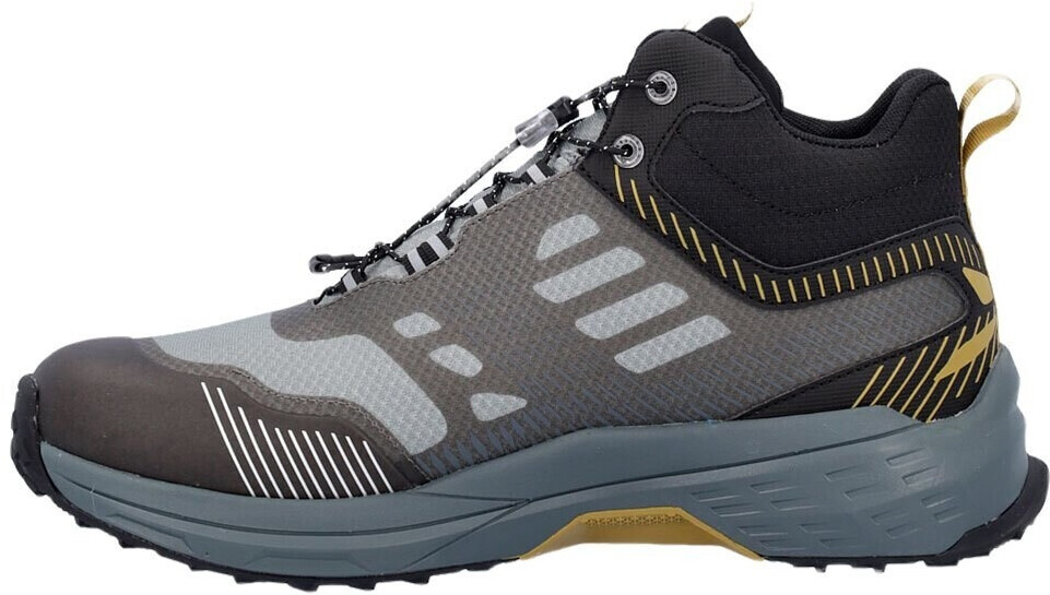 CMP Pohlarys Mid Waterproof Hiking Boots (3Q23137) grey