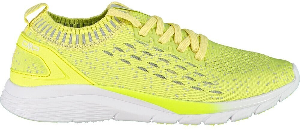CMP Diadema Hiking Shoes Women (39Q9676) yellow
