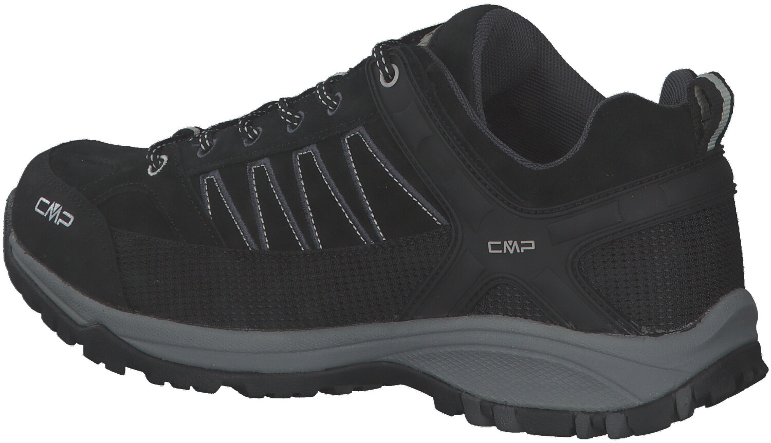 CMP Hiking Shoes (31Q4807) black