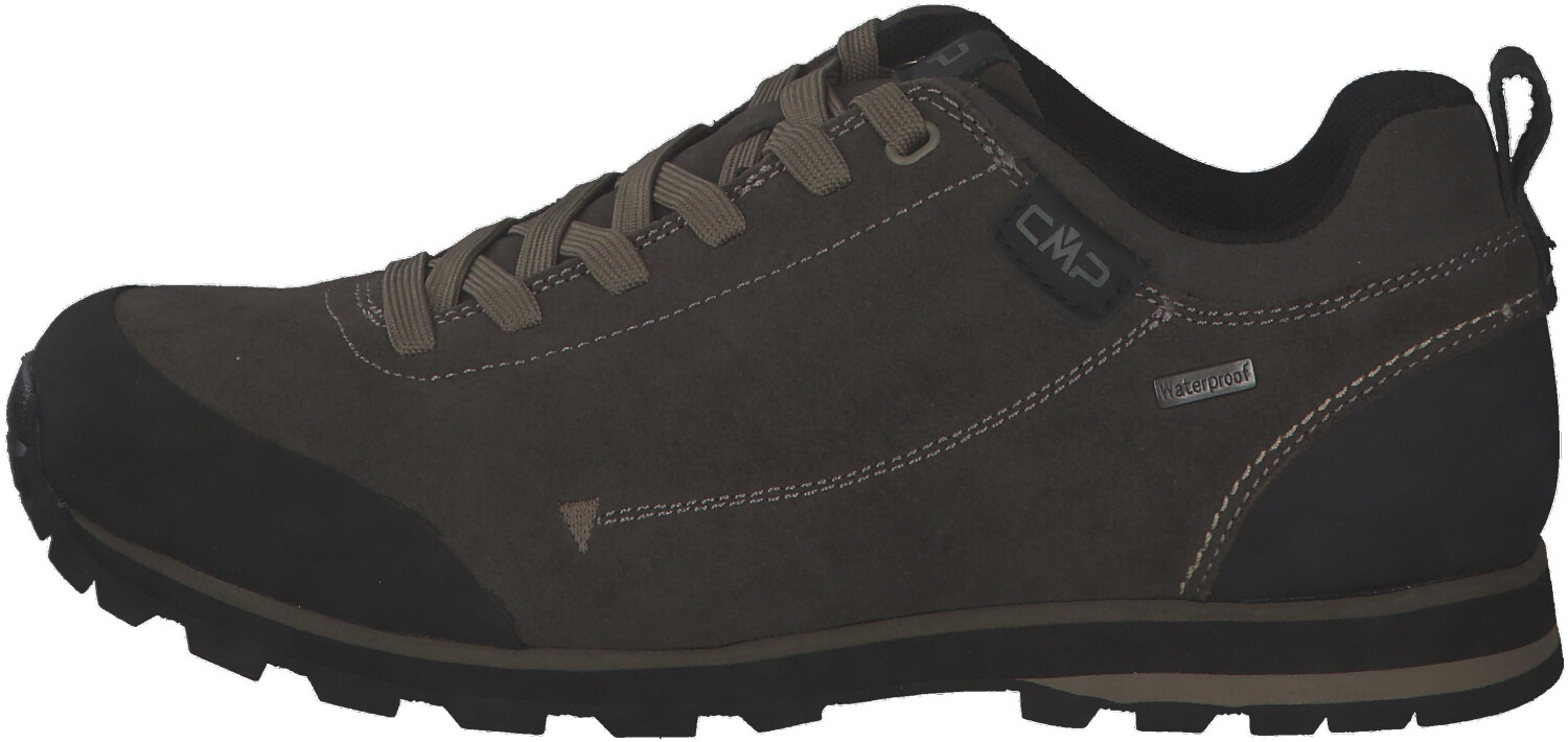 CMP Elettra Low (38Q4617) grey