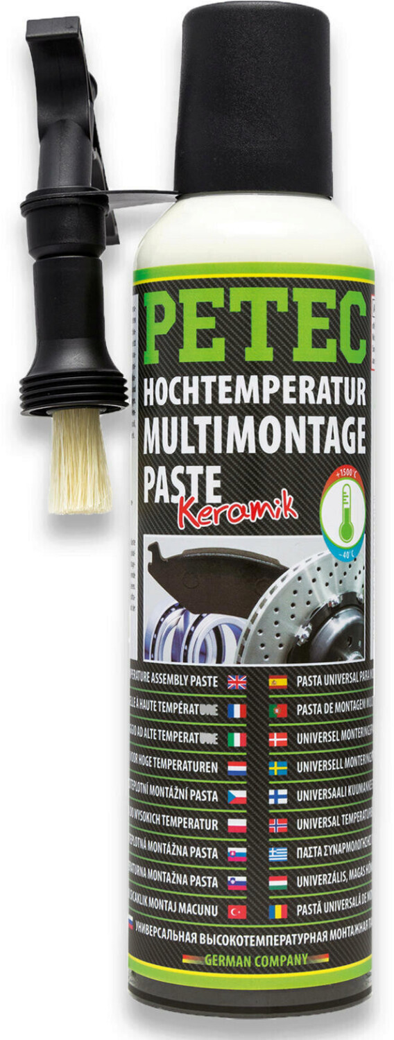 PETEC Hochtemperatur Multi-Montagepaste 94420 ab 7,84