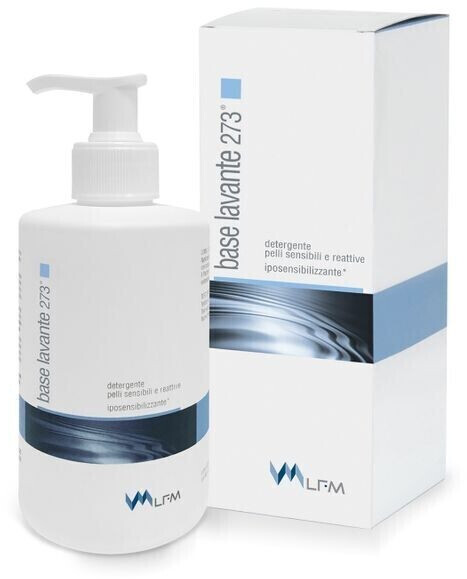 Laboratorio Farmacologico Milanese Base Lavante 273 300ml a 13 53 oggi Migliori prezzi e offerte su idealo