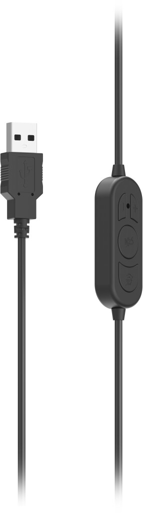 Hama HS-USB300 V2