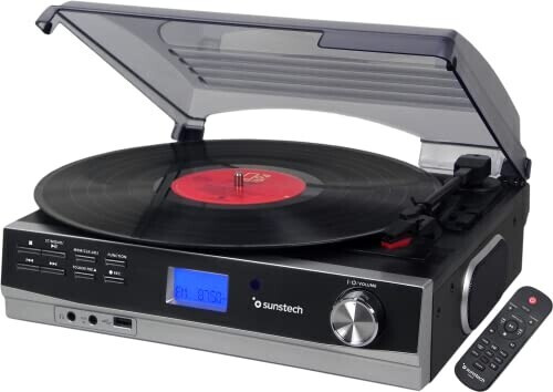 Sunstech PXR23