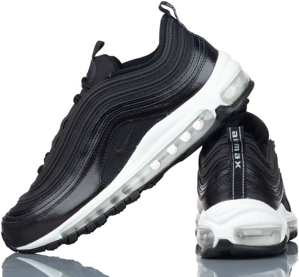 Air max 97 black grey white sales