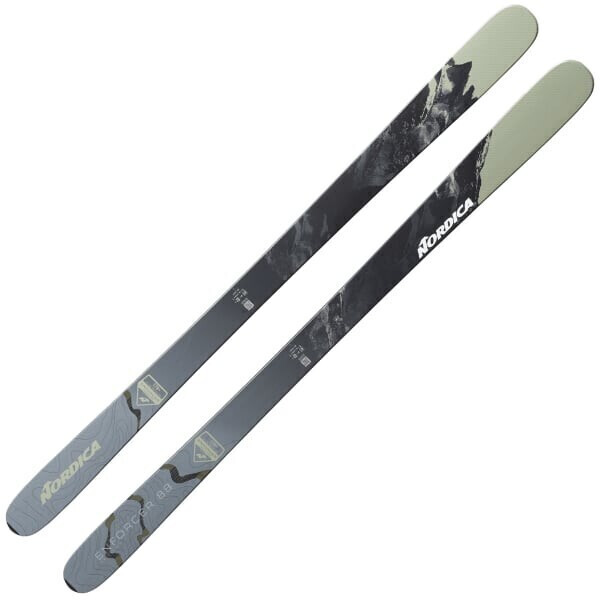 Nordica Enforcer 88 Unlimited (2023)